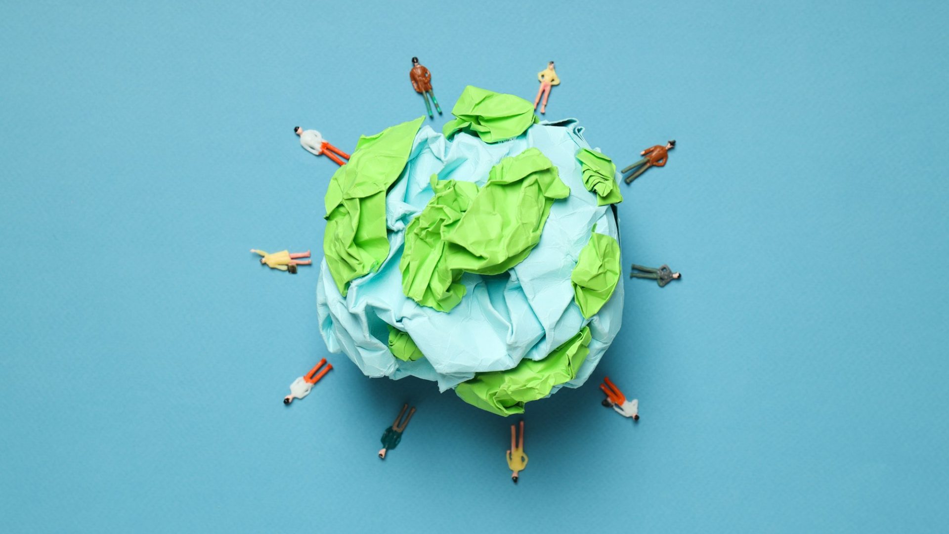 Earth Day, Environment concept and Eco concept